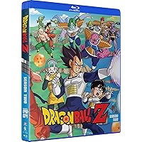 Amazon.co.jp: ドラゴンボール改 BOX4 [Blu-ray] : 野沢雅子, 古川